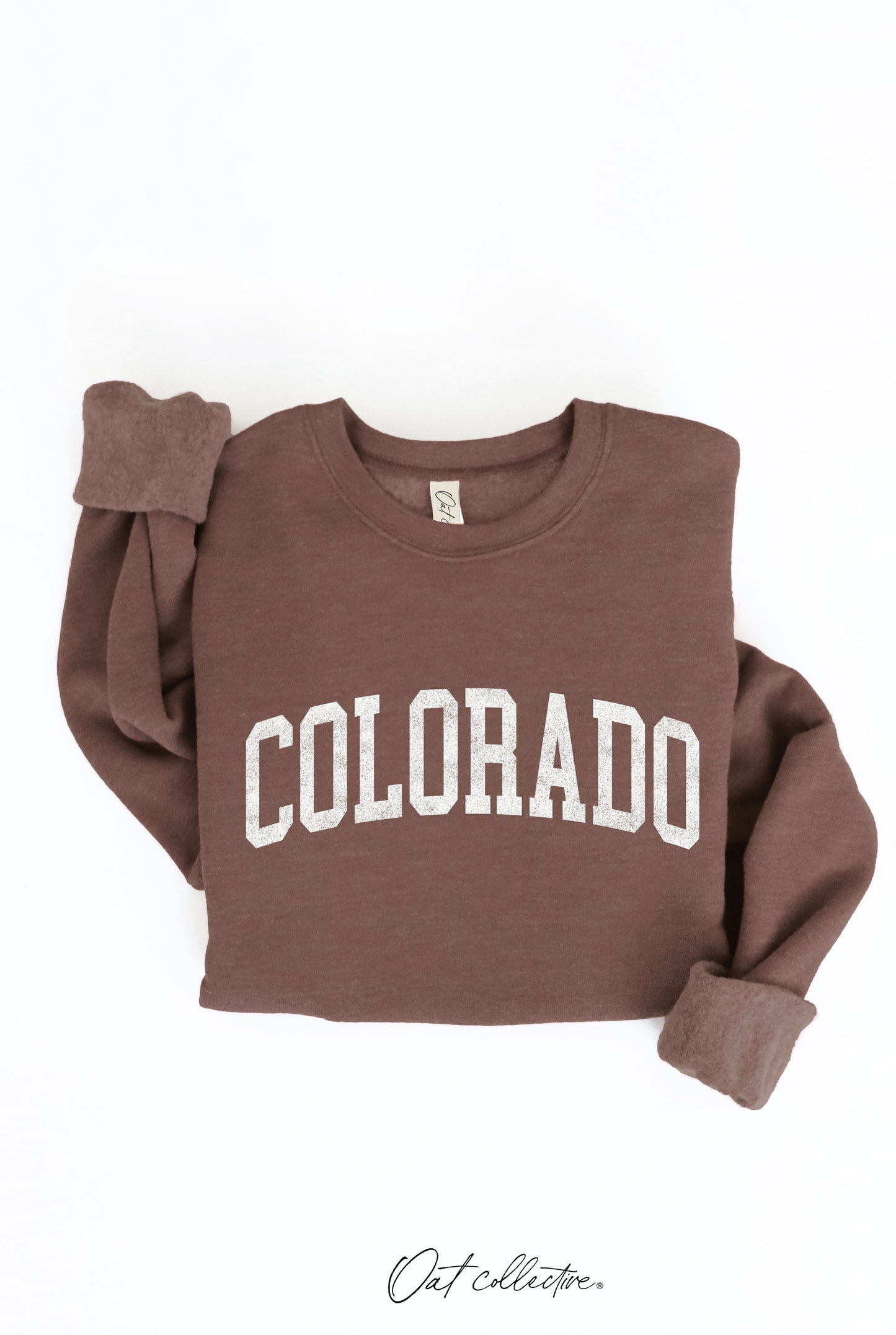 Colorado Sweatshirt (8 colors)