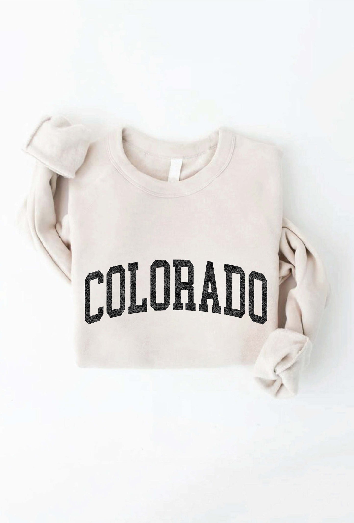 Colorado Sweatshirt (8 colors)