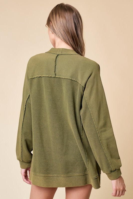 Maya Cardigan