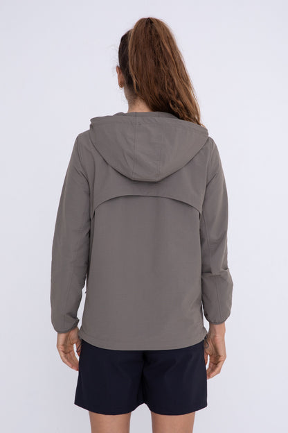 Chase Rain Jacket