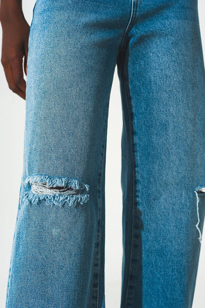 Lotus Denim