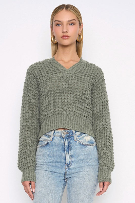 Burke Sweater