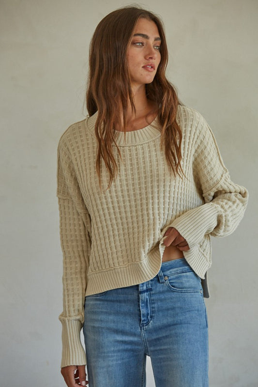 Baron Sweater