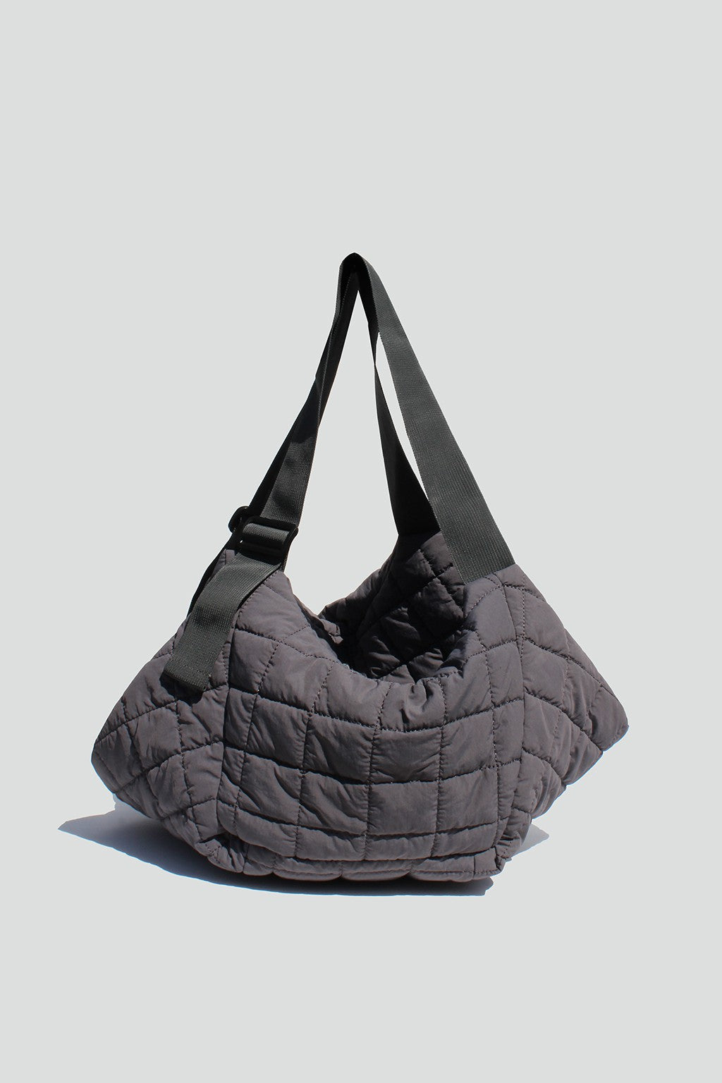 Urban Quilted Purse (3 colors)