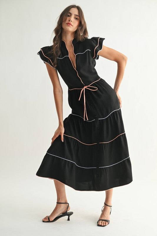 Stella Dress