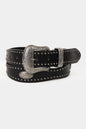 Viper Studded Belt (2 colors)