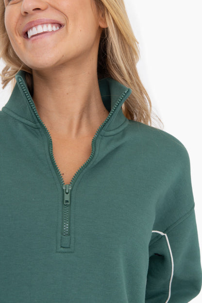 Augusta Pullover