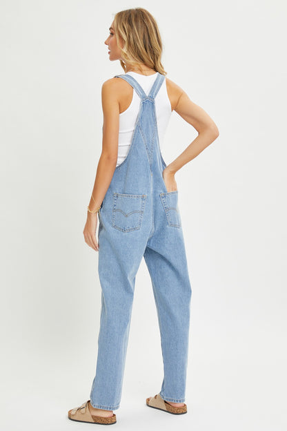 Ziggy Denim Overalls