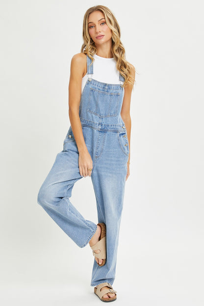 Ziggy Denim Overalls