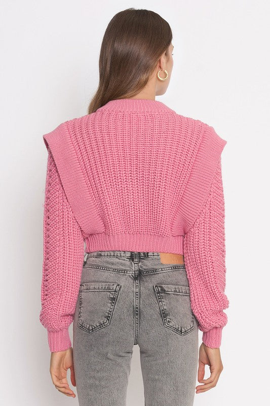 Chloe Sweater