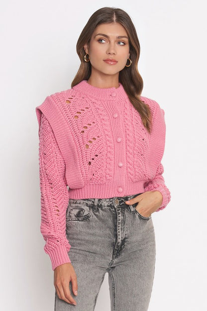 Chloe Sweater