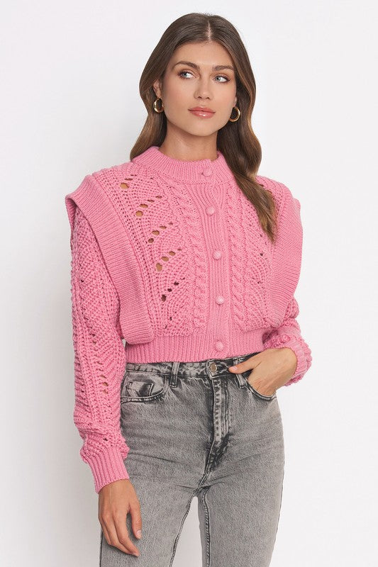 Chloe Sweater