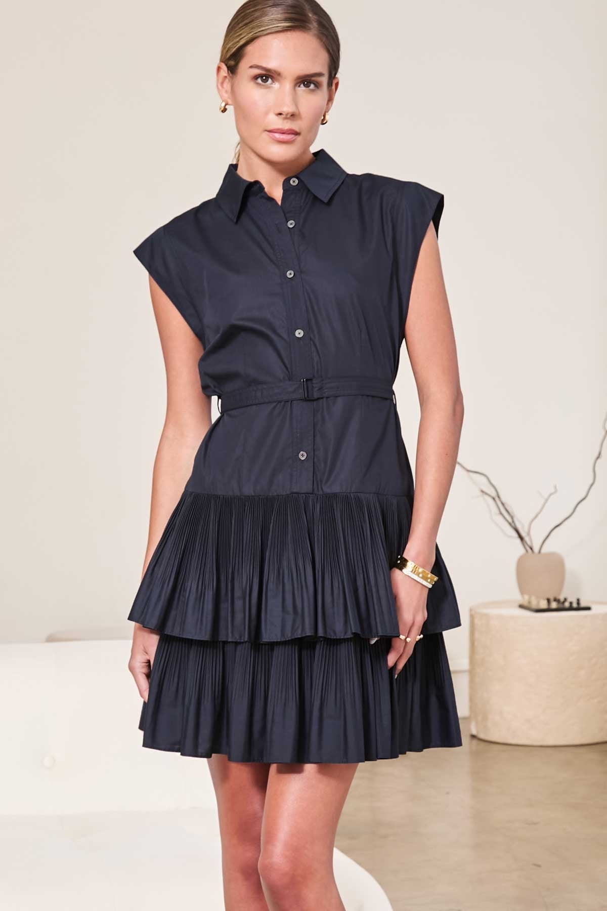 Valencia Dress