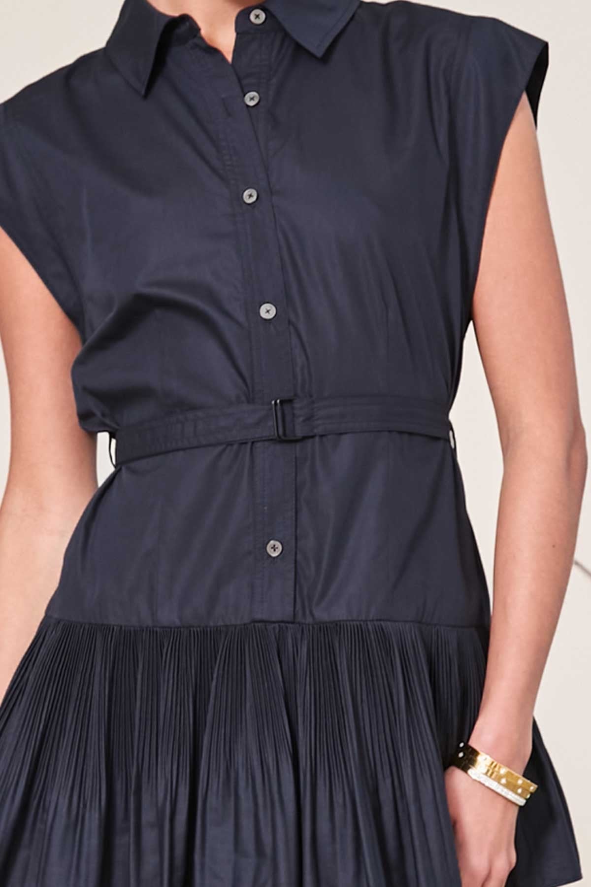 Valencia Dress