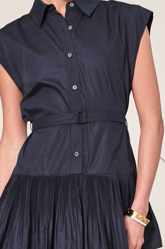 Valencia Dress