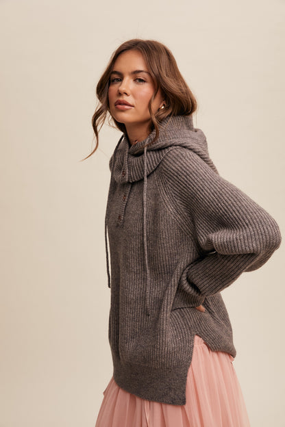 Marlow Sweater