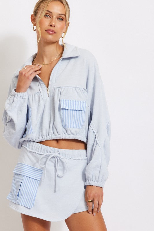 Tidal Top