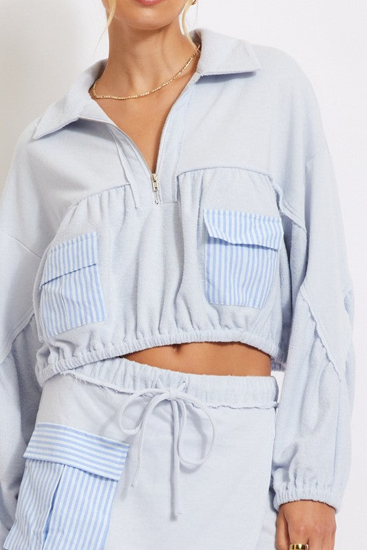 Tidal Top
