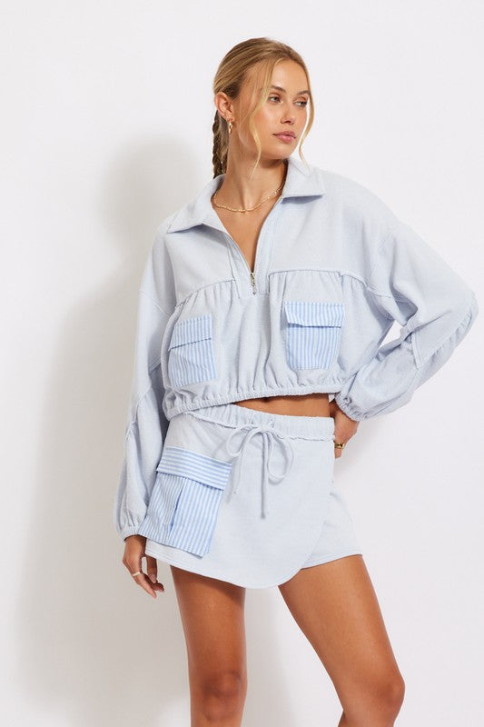 Tidal Top