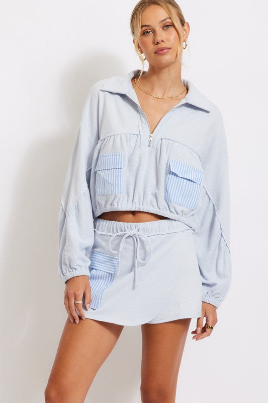 Tidal Top