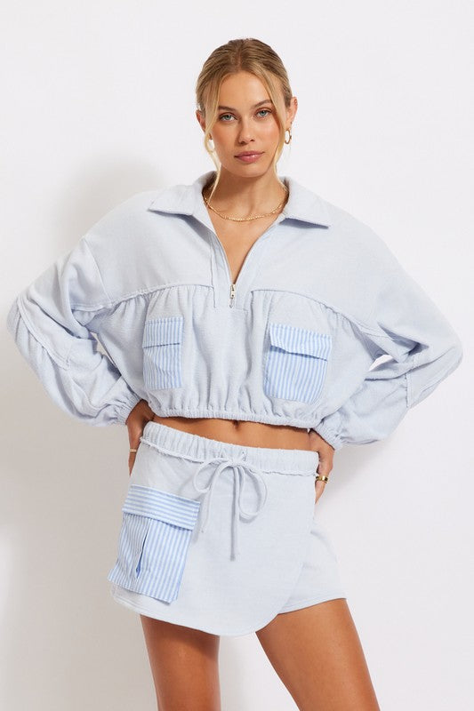 Tidal Top