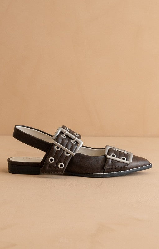 Layla Flat