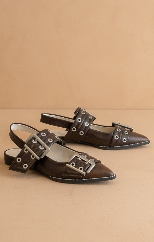 Layla Flat