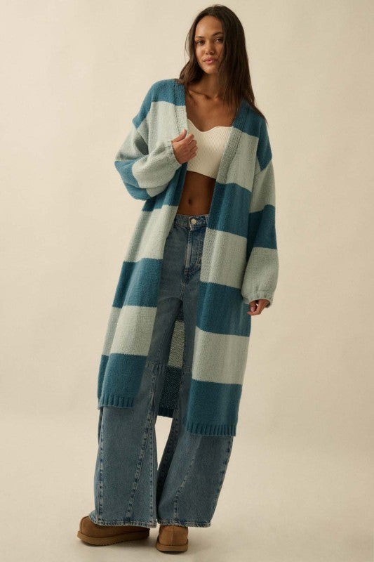 Ocean Pine Duster