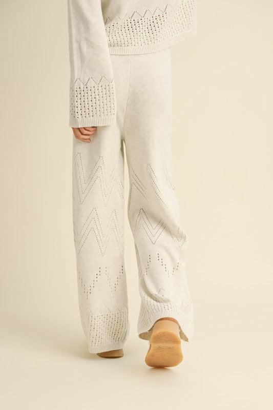 Rolla Knit Pants