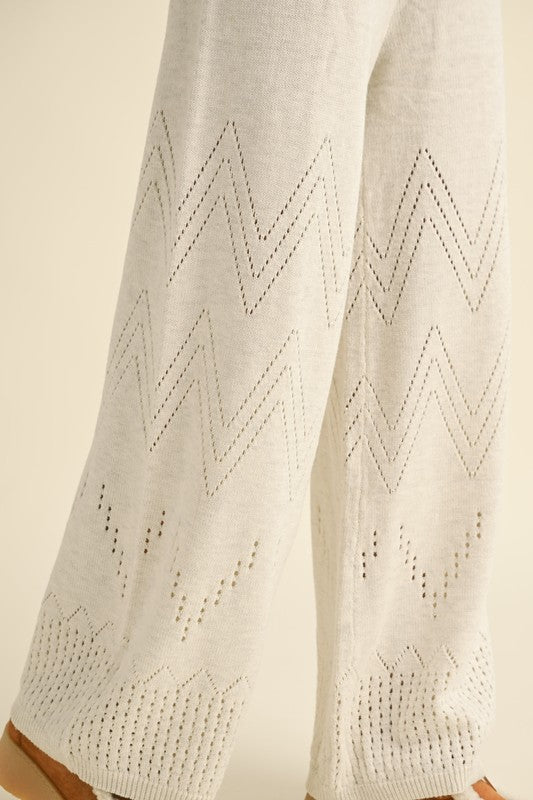 Rolla Knit Pants