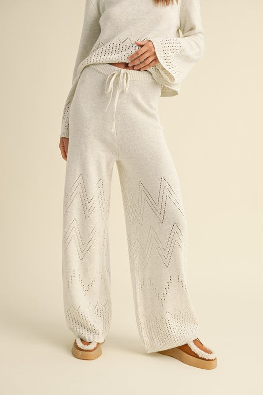 Rolla Knit Pants