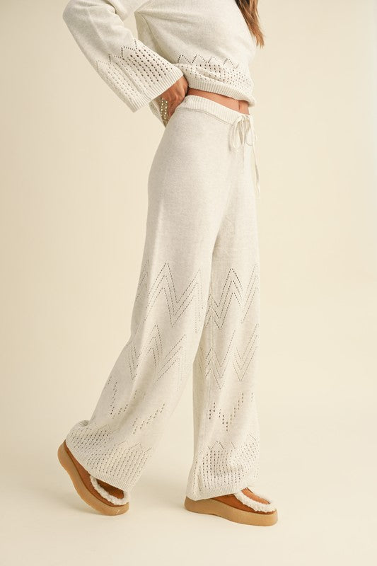 Rolla Knit Pants