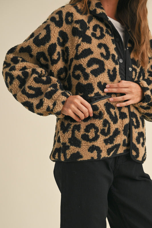 Wilder Fleece Jacket