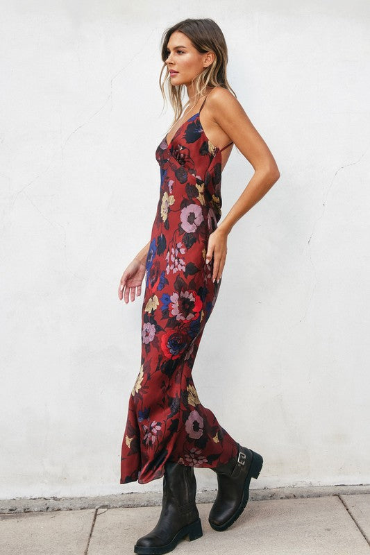 Rowan Dress