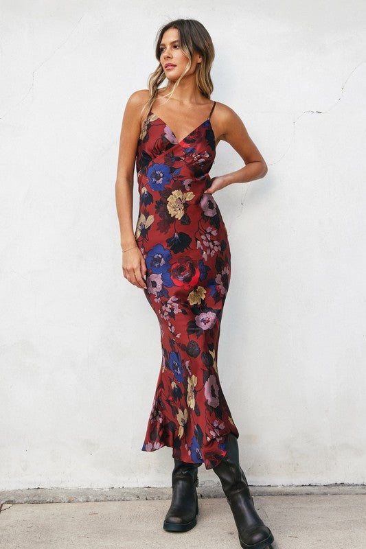 Rowan Dress