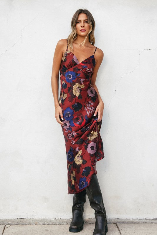 Rowan Dress