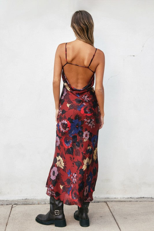 Rowan Dress