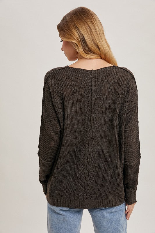 Ash Sweater