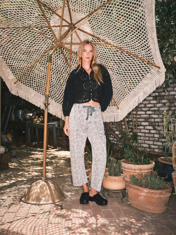 Willow Blouse