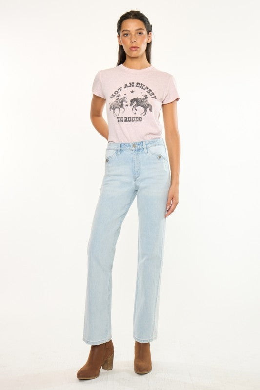 Rumor Denim Jeans