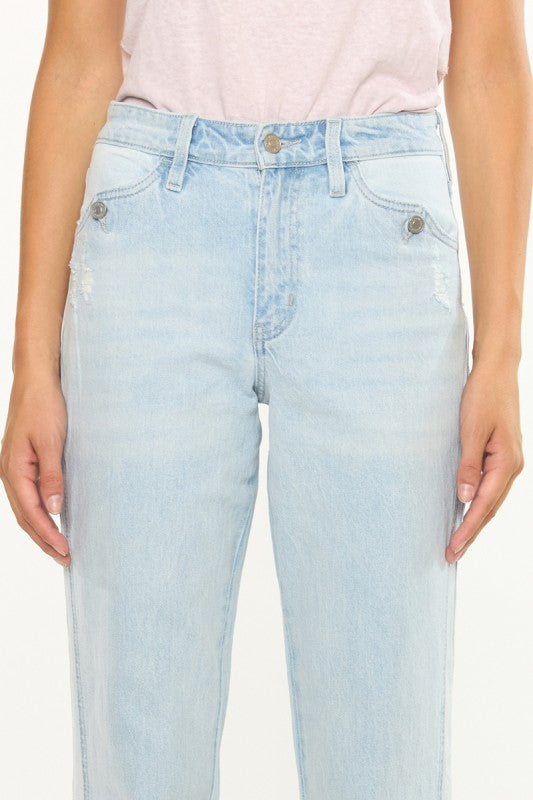 Rumor Denim Jeans