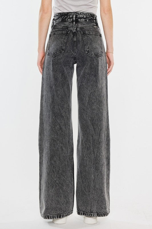 Conner Denim