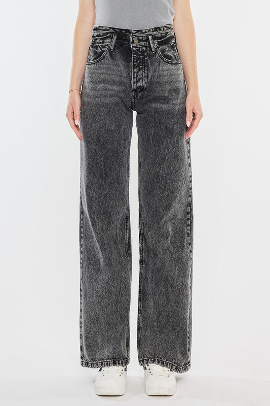 Conner Denim