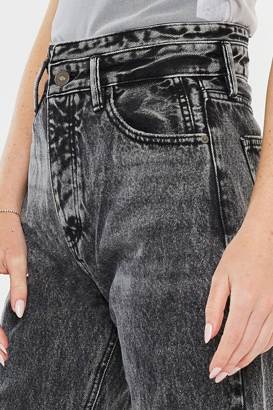 Conner Denim