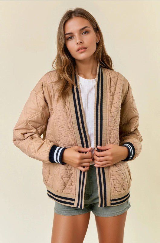 Serena Cardigan