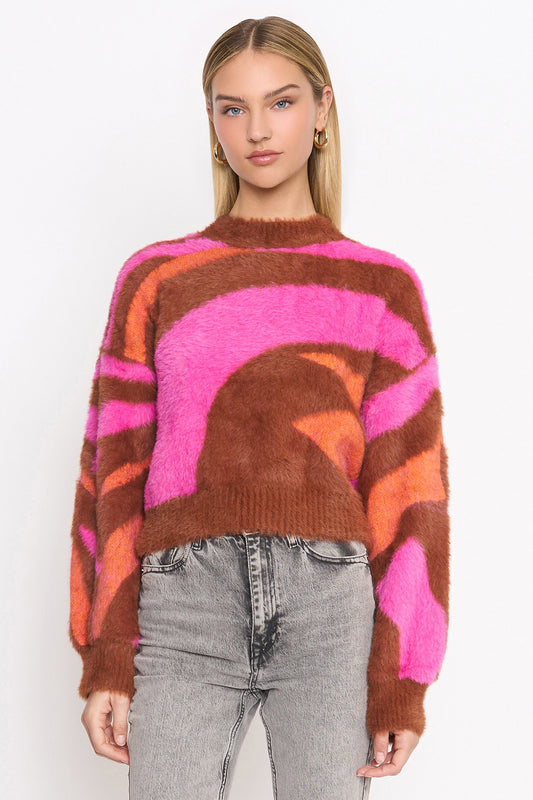 Ellis Sweater