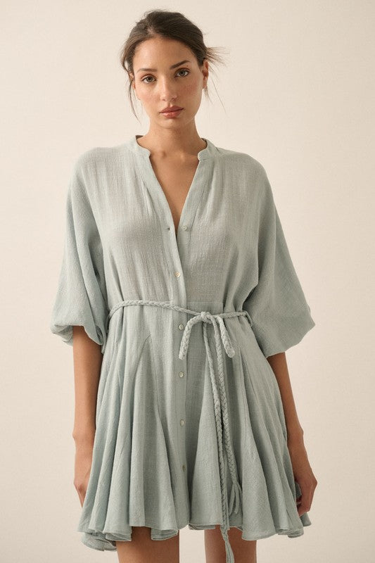 Ryder Dress