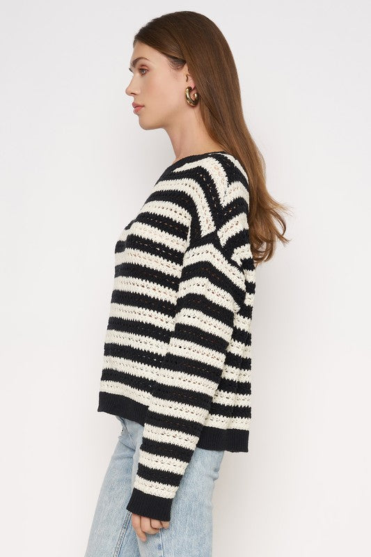 Willow Sweater