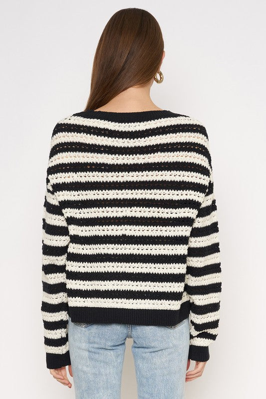 Willow Sweater