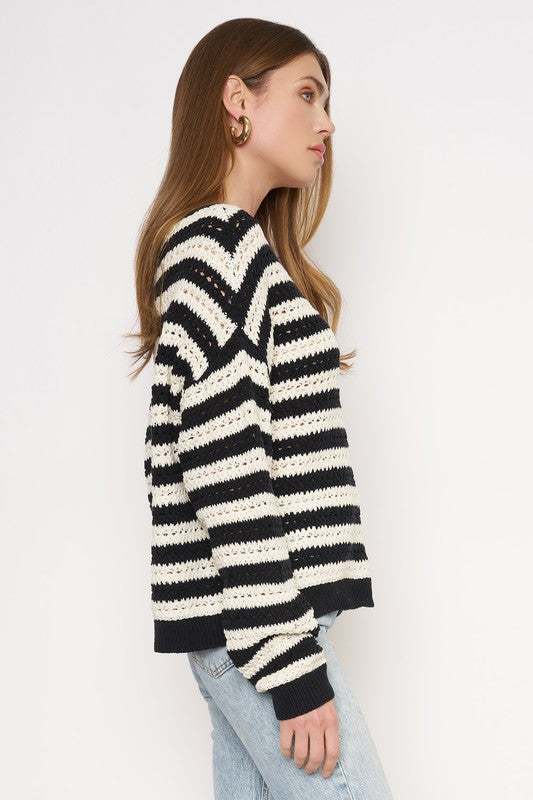 Willow Sweater